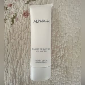 Alpha-H balancing Cleanser